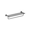 Полка в ванную комнату Aquatek ЕВРОПА AQ4115MB