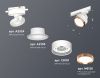Трековый светильник Ambrella Light Track System (Трацк Сыстем) XT8101005