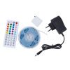 Светодиодная лента Uniel ULS-A01 20M/RGB/BT RRP24C01