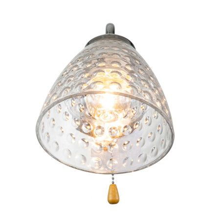 Бра Escada Freesia (Фреесиа) 658/1A Chrome