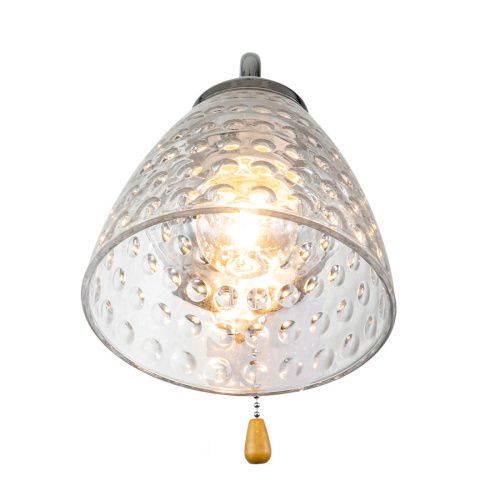 Бра Escada Freesia (Фреесиа) 658/1A Chrome - фото 3