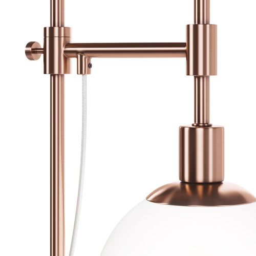 Светильник настольный Maytoni Erich MOD221-TL-01-G - фото 2