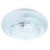 Настенно-потолочный светильник Toplight Sophie (Сопхие) TL9561Y-01WH