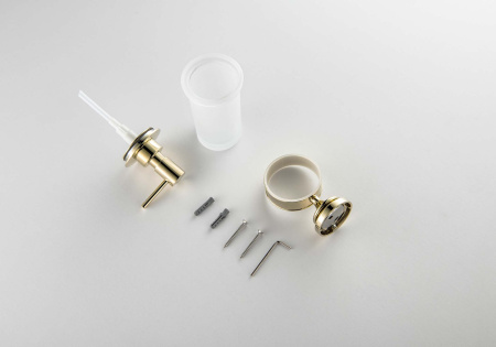 Дозатор Aquatek КЛАССИК AQ4505PG