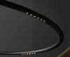 Люстра подвесная Italline IT013-6022 black 3000K