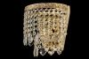 Светильник настенный Arti Lampadari Castellana Gold (Цастеллана Голд) Castellana E 2.10.602 G