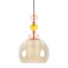 Светильник подвесной Myfar LOUIS (ЛОУИС) MR2501-1P