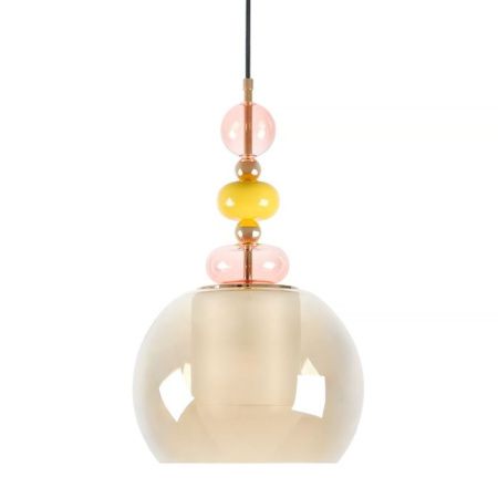 Светильник подвесной Myfar LOUIS (ЛОУИС) MR2501-1P