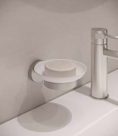 Мыльница Allen Brau Priority 6.31005-BN