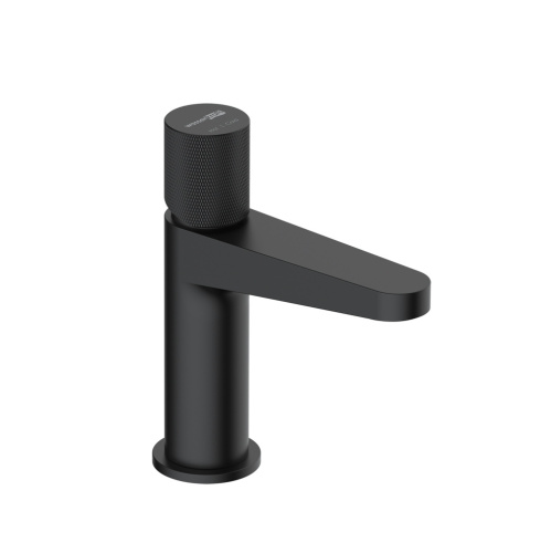 Смеситель WasserKRAFT Fulda 5200 5203 на раковину черный - фото 3