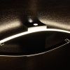 Светильник настенный Arte Lamp Aludra (Алудра) A2216AP-1BK