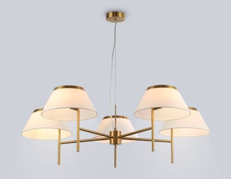 Люстра подвесная Ambrella Light Classic (Цлассиц) LH72473