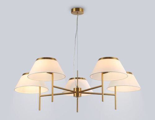 Люстра подвесная Ambrella Light Classic (Цлассиц) LH72473 - фото 2