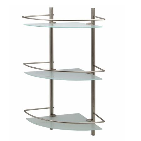 Полка в ванную комнату WasserKRAFT 3733