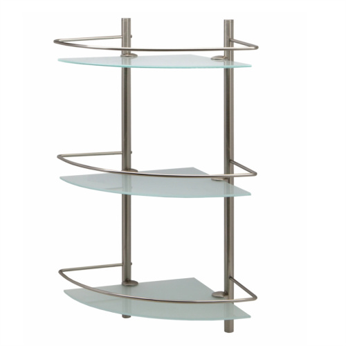 Полка в ванную комнату WasserKRAFT 3733 - фото 3