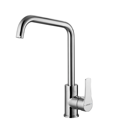 Смеситель для кухни Arrow AG4501 на мойку хром