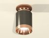 Светильник накладной Ambrella Light TECHNO SPOT (ТЕЦХНО СПОТ) XS6303160