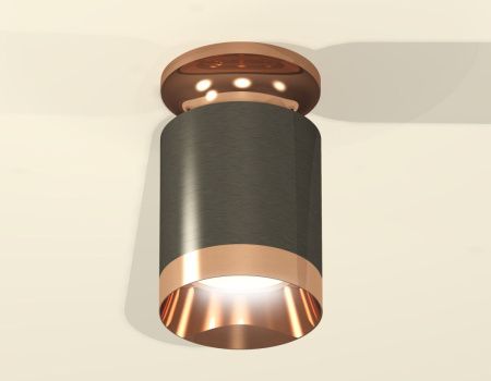 Светильник накладной Ambrella Light TECHNO SPOT (ТЕЦХНО СПОТ) XS6303160