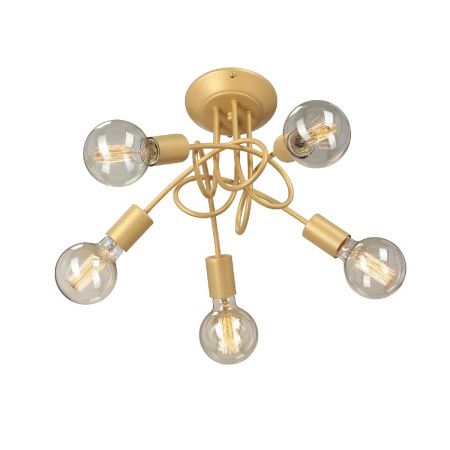 Люстра потолочная Vitaluce V3727 V3727-8/5PL
