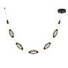 Люстра подвесная Favourite Perler (Перлер) 4560-1PC