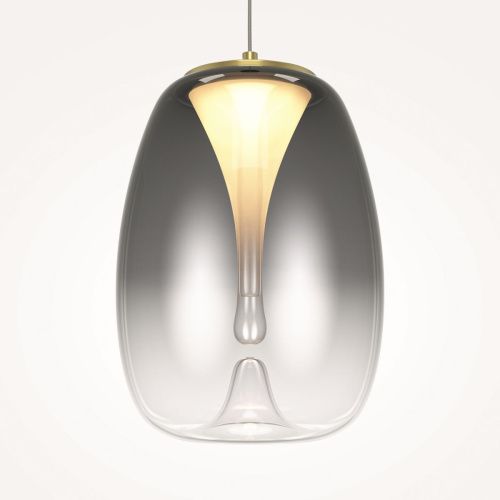 Светильник подвесной Maytoni Splash Modern MOD282PL-L8G3K - фото 4