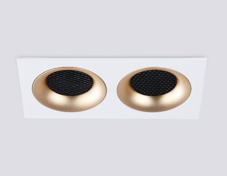 Светильник встраиваемый Ambrella Light Standard Tech (Стандард Тецх) TN102733