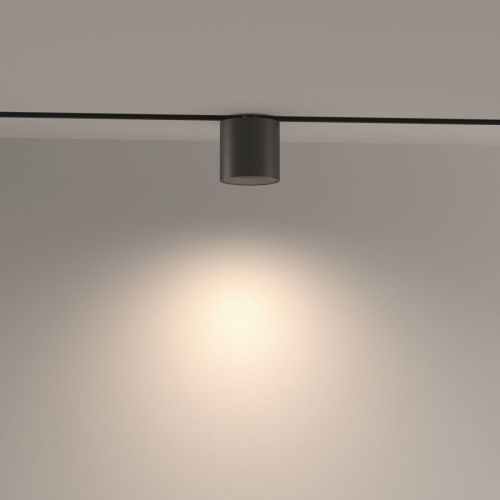 Светильник трековый Maytoni Technical Alfa S TR132-4-7W-DS-B - фото 5