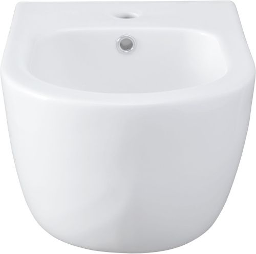 Биде Allen Brau Priority 4.31005.20 подвесное - фото 4