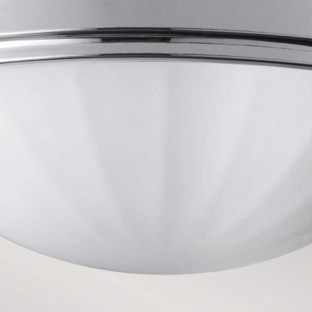 Светильник потолочный Feiss Perry (Перры) FE-PERRY-F-BATH