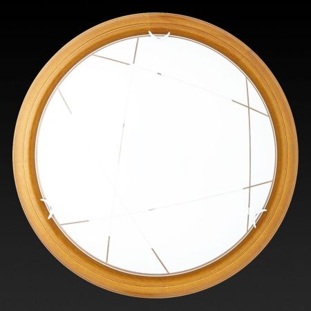 Светильник настенный Toplight Karen (Карен) TL9013Y-02OA