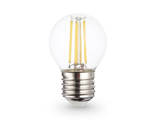 Лампа светодиодная филаментная Ambrella Light 451124 - фото 2
