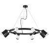 Люстра подвесная Lightstar RULLO (РУЛЛО) LR01836437467