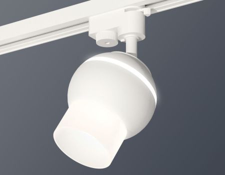 Трековый однофазный светильник Ambrella Light Track System (Трацк Сыстем) XT1101072