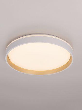 Светильник потолочный музыкальный Citilux Enzo (Ензо) CL753450G