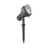 Ландшафтный светильник Ideal lux Terra Antracite (Терра Антраците) Terra PT1 Big Antracite 033044