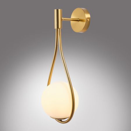 Бра Myfar Florenz (Флоренз) MR1090-1W