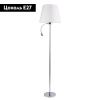 Торшер Arte Lamp ELBA (ЕЛБА) A2581PN-2CC