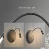 Бра Delight Collection Wall lamp (Валл ламп) MT9114-1W silver