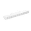 Трековый магнитный светильник Crystal Lux Space (Спаце) CLT 0.33 001 12W WH T4000K