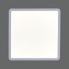 Светильник встраиваемый Reluce 70602-9.0-001OL LED20W WH 4000K