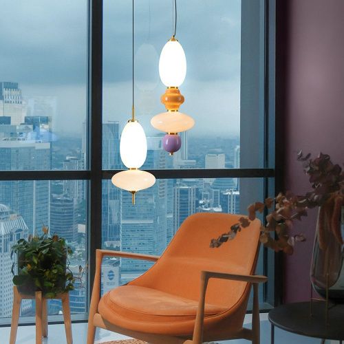 Светильник подвесной Freya Solare Modern FR5594PL-L11B - фото 2