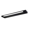 Подсветка для зеркал Crystal Lux Gallery (Галлеры) GALLERY B AP6W LED BL