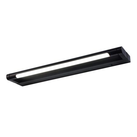 Подсветка для зеркал Crystal Lux Gallery (Галлеры) GALLERY B AP6W LED BL