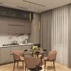 Трековый светильник Denkirs Smart Spot (Смарт Спот) DK8008-BG