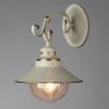 Бра Arte Lamp Grazioso (Гразиосо) A4577AP-1WG