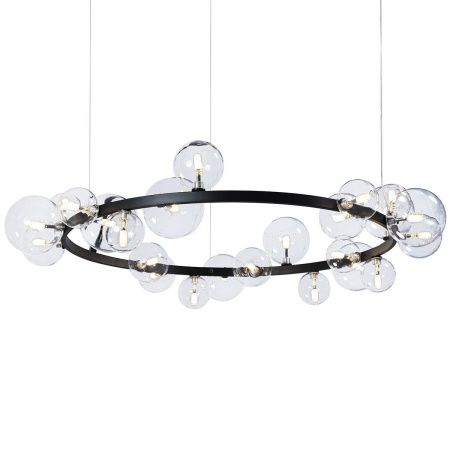 Люстра подвесная Loft It Molecule 10023/1200