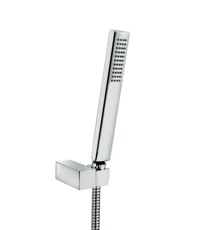 Душевой гарнитур Emmevi 131/ORS цвет брашированное золото