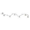 Трековая система Arte Lamp Track Lights (Трацк Лигхтс) A3058PL-6SI