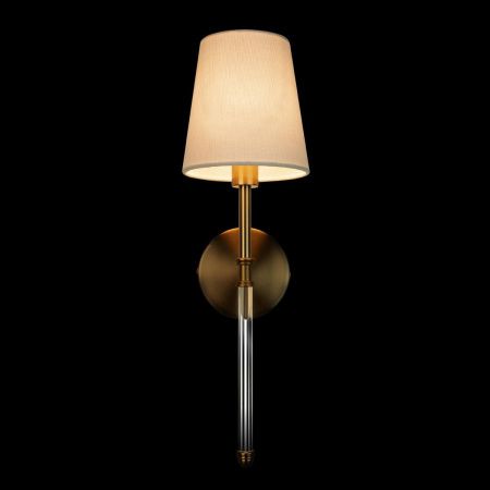 Бра Loft It Cosy 10308W Antique Brass