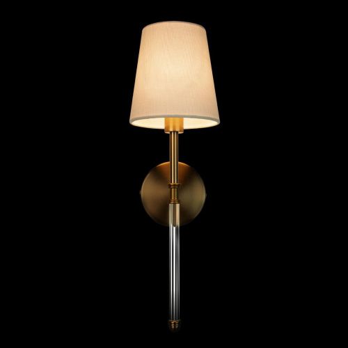 Бра Loft It Cosy 10308W Antique Brass - фото 4